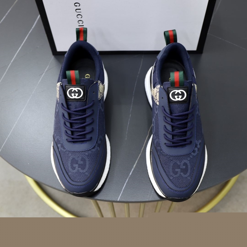 G*u*i casual shoes